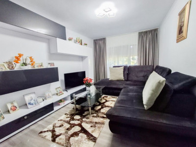 Apartament cu 3 camere de vanzare in Timisoara, zona Lipovei