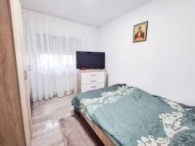 Apartament cu 3 camere de vanzare in Timisoara, zona Lipovei imagine mica 3, foxfort.ro