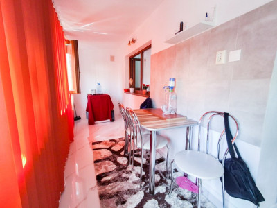 Apartament cu 3 camere de vanzare in Timisoara, zona Lipovei imagine mica 7, foxfort.ro