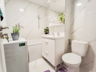Apartament cu 3 camere de vanzare in Timisoara, zona Lipovei imagine mica 8, foxfort.ro