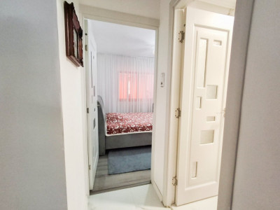 Apartament cu 3 camere de vanzare in Timisoara, zona Lipovei imagine mica 9, foxfort.ro