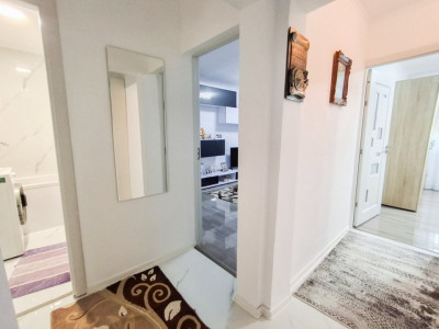 Apartament cu 3 camere de vanzare in Timisoara, zona Lipovei imagine mica 11, foxfort.ro