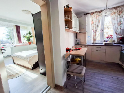 Apartament cu 2 camere de vanzare in Timisoara, zona Dambovita imagine mica 3, foxfort.ro