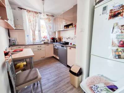 Apartament cu 2 camere de vanzare in Timisoara, zona Dambovita imagine mica 4, foxfort.ro
