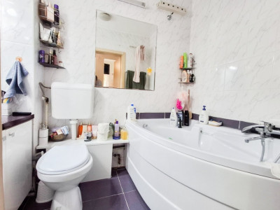 Apartament cu 2 camere de vanzare in Timisoara, zona Dambovita imagine mica 5, foxfort.ro