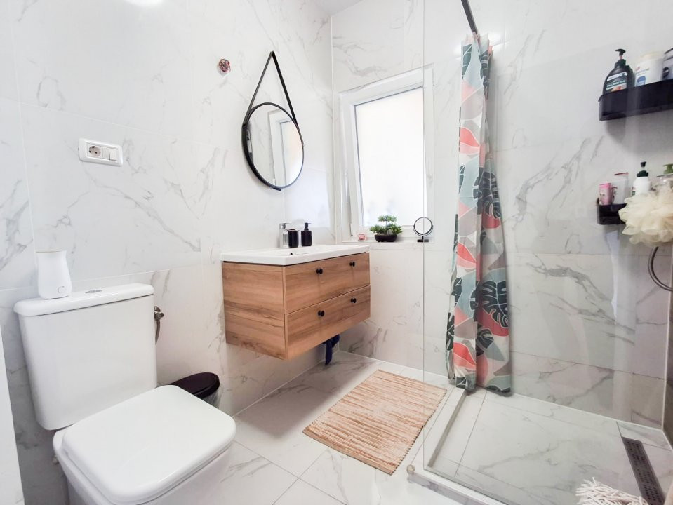 Casa tip duplex cu 3 camere de vanzare in Bucovat 6, foxfort.ro