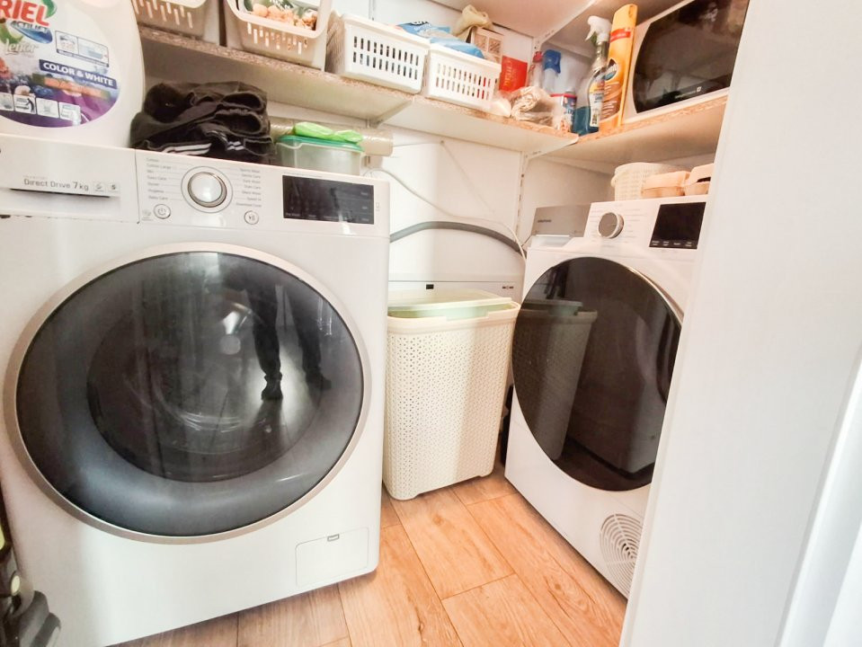 Casa tip duplex cu 3 camere de vanzare in Bucovat 7, foxfort.ro