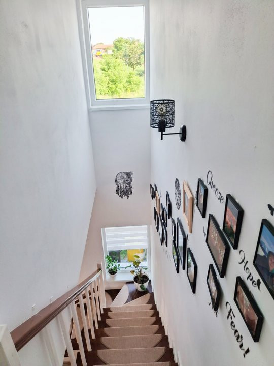 Casa tip duplex cu 3 camere de vanzare in Bucovat 11, foxfort.ro