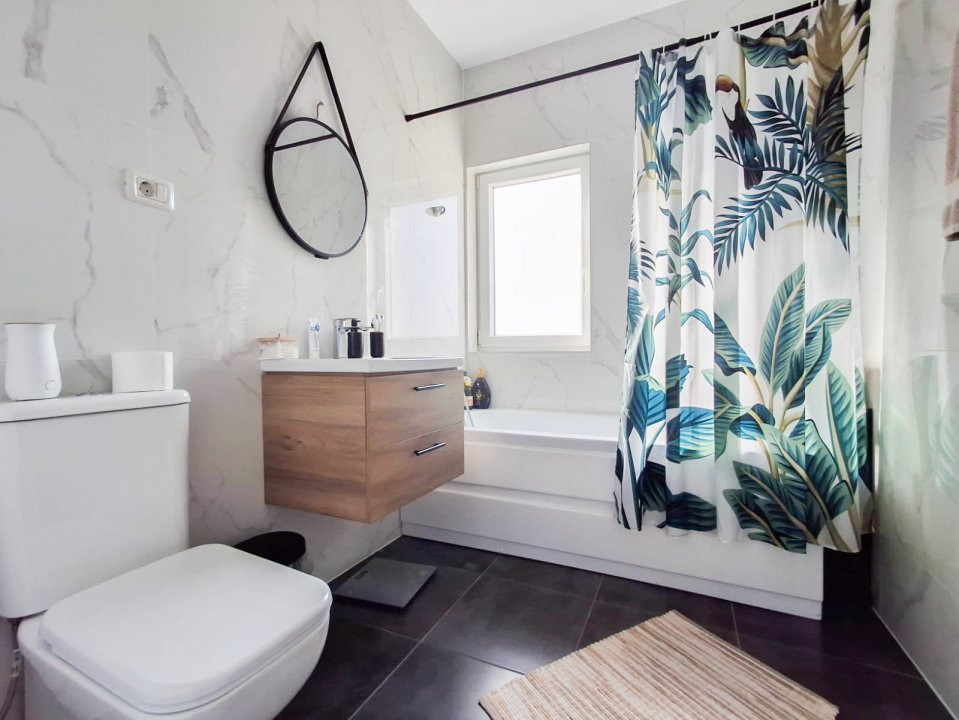 Casa tip duplex cu 3 camere de vanzare in Bucovat 13, foxfort.ro