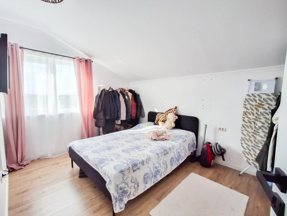 Casa tip duplex cu 3 camere de vanzare in Bucovat 14, foxfort.ro