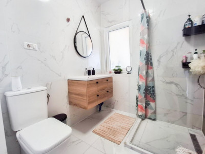 Casa tip duplex cu 3 camere de vanzare in Bucovat imagine mica 6, foxfort.ro