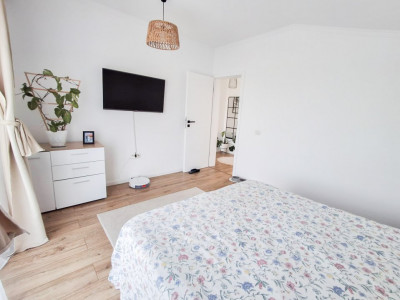 Casa tip duplex cu 3 camere de vanzare in Bucovat imagine mica 8, foxfort.ro