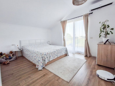 Casa tip duplex cu 3 camere de vanzare in Bucovat imagine mica 9, foxfort.ro