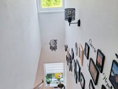 Casa tip duplex cu 3 camere de vanzare in Bucovat imagine mica 11, foxfort.ro