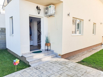 Casa tip duplex cu 3 camere de vanzare in Bucovat imagine mica 16, foxfort.ro