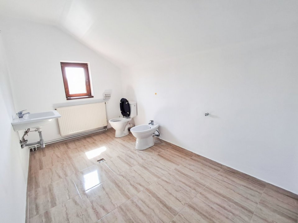 Casa individuala cu 4 camere de vanzare in Giarmata, zona Nord-Vest 17, foxfort.ro