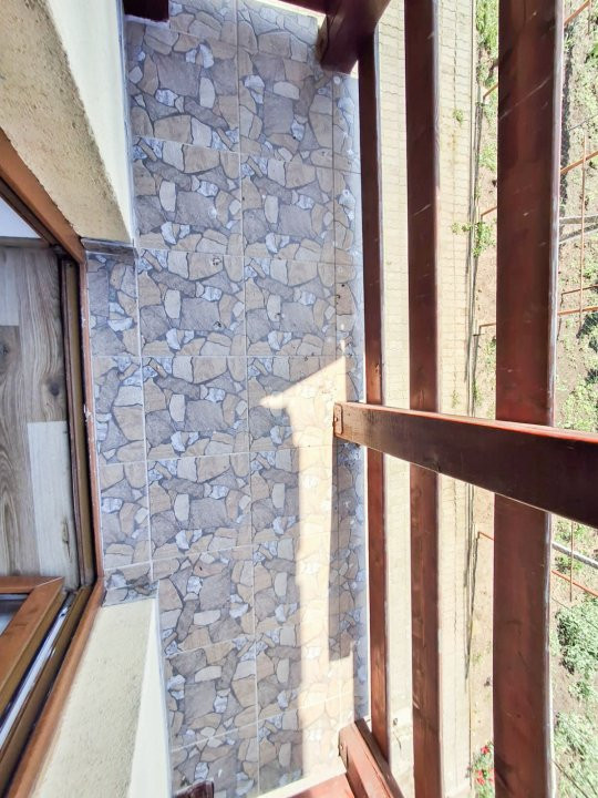 Casa individuala cu 4 camere de vanzare in Giarmata, zona Nord-Vest 19, foxfort.ro