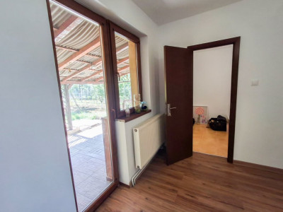 Casa individuala cu 4 camere de vanzare in Giarmata, zona Nord-Vest imagine mica 8, foxfort.ro