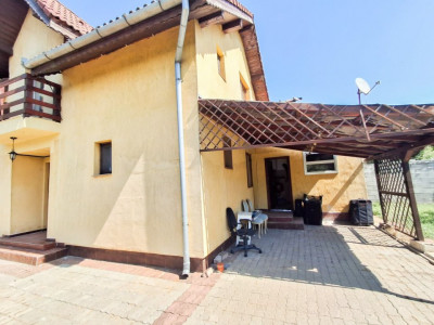 Casa individuala cu 4 camere de vanzare in Giarmata, zona Nord-Vest imagine mica 20, foxfort.ro