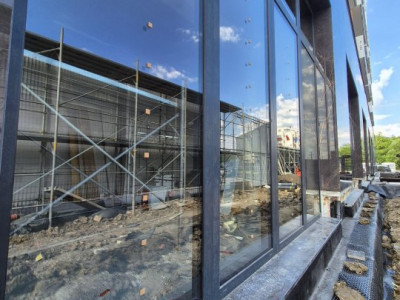 COMISION 0% Spatiu comercial 245 mp cu vad bun, zona Torontalului imagine mica 3, foxfort.ro