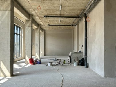 COMISION 0% Spatiu comercial 245 mp cu vad bun, zona Torontalului imagine mica 4, foxfort.ro