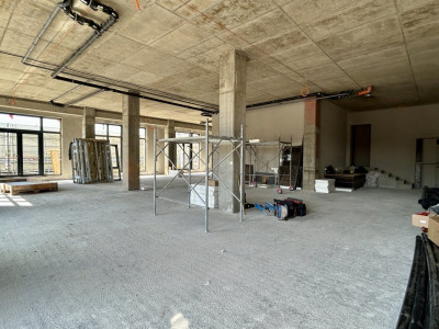 COMISION 0% Spatiu comercial 295 mp cu vad bun, zona Torontalului imagine mica 2, foxfort.ro