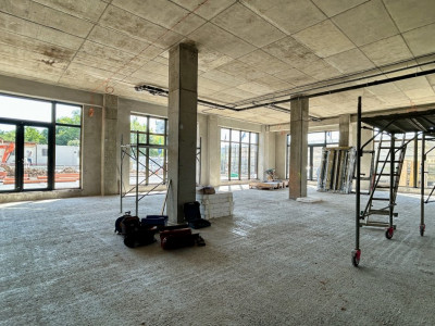 COMISION 0% Spatiu comercial 295 mp cu vad bun, zona Torontalului imagine mica 3, foxfort.ro