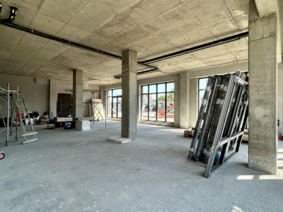 COMISION 0% Spatiu comercial 295 mp cu vad bun, zona Torontalului imagine mica 4, foxfort.ro