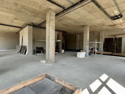COMISION 0% Spatiu comercial 295 mp cu vad bun, zona Torontalului imagine mica 5, foxfort.ro