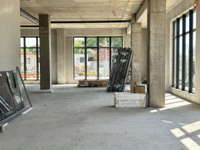 COMISION 0% Spatiu comercial 295 mp cu vad bun, zona Torontalului imagine mica 7, foxfort.ro