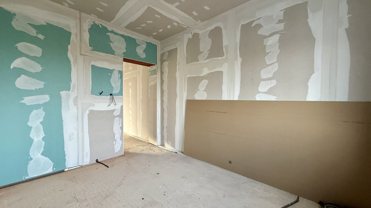 Comision 0% Duplex 4 camere cu izolatie dubla si toate utilitatile - Ghiroda 6, foxfort.ro