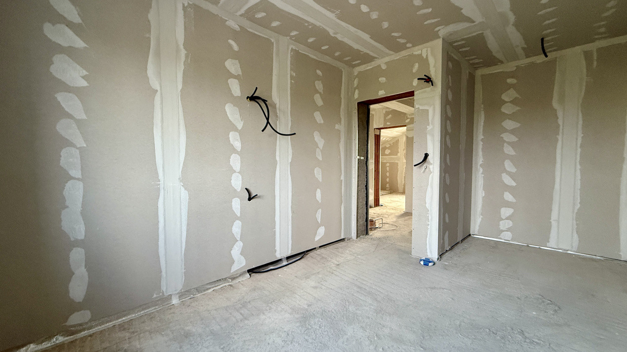 Comision 0% Duplex 4 camere cu izolatie dubla si toate utilitatile - Ghiroda 12, foxfort.ro