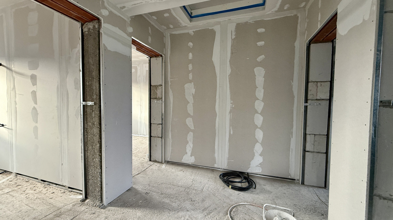 Comision 0% Duplex 4 camere cu izolatie dubla si toate utilitatile - Ghiroda 13, foxfort.ro