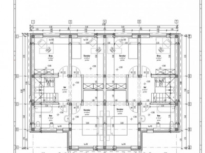 Duplex cu 4 camere si teren de 270 mp + 2 locuri de parcare - Ghiroda imagine mica 3, foxfort.ro