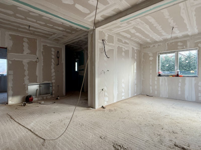 Comision 0% Duplex 4 camere cu izolatie dubla si toate utilitatile - Ghiroda imagine mica 2, foxfort.ro