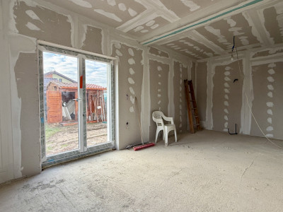 Comision 0% Duplex 4 camere cu izolatie dubla si toate utilitatile - Ghiroda imagine mica 3, foxfort.ro