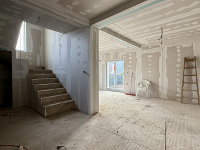 Comision 0% Duplex 4 camere cu izolatie dubla si toate utilitatile - Ghiroda imagine mica 4, foxfort.ro