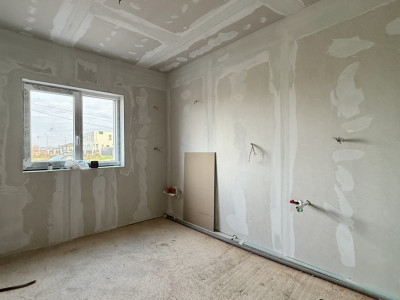 Comision 0% Duplex 4 camere cu izolatie dubla si toate utilitatile - Ghiroda imagine mica 5, foxfort.ro