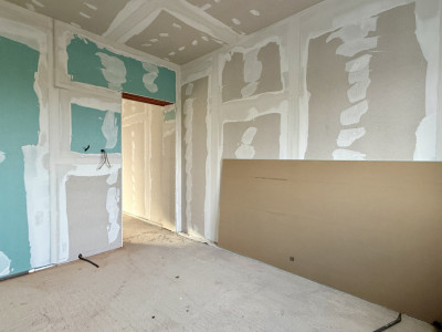 Comision 0% Duplex 4 camere cu izolatie dubla si toate utilitatile - Ghiroda imagine mica 6, foxfort.ro