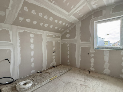 Comision 0% Duplex 4 camere cu izolatie dubla si toate utilitatile - Ghiroda imagine mica 7, foxfort.ro