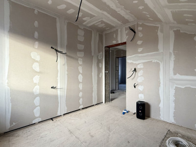 Comision 0% Duplex 4 camere cu izolatie dubla si toate utilitatile - Ghiroda imagine mica 8, foxfort.ro