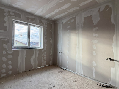 Comision 0% Duplex 4 camere cu izolatie dubla si toate utilitatile - Ghiroda imagine mica 9, foxfort.ro