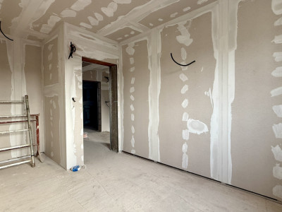 Comision 0% Duplex 4 camere cu izolatie dubla si toate utilitatile - Ghiroda imagine mica 10, foxfort.ro