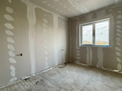 Comision 0% Duplex 4 camere cu izolatie dubla si toate utilitatile - Ghiroda imagine mica 11, foxfort.ro