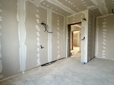 Comision 0% Duplex 4 camere cu izolatie dubla si toate utilitatile - Ghiroda imagine mica 12, foxfort.ro