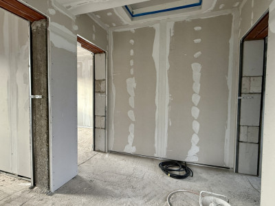 Comision 0% Duplex 4 camere cu izolatie dubla si toate utilitatile - Ghiroda imagine mica 13, foxfort.ro