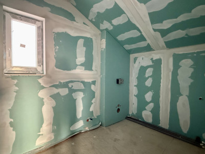 Comision 0% Duplex 4 camere cu izolatie dubla si toate utilitatile - Ghiroda imagine mica 14, foxfort.ro