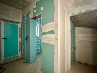 Comision 0% Duplex 4 camere cu izolatie dubla si toate utilitatile - Ghiroda imagine mica 15, foxfort.ro