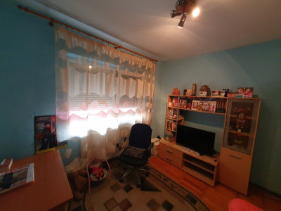 Apartament cu 3 camere decomandat - zona Dambovita imagine mica 19, foxfort.ro