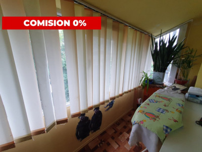 Comision 0% Apartament cu 3 camere decomandat - zona Dambovita imagine mica 13, foxfort.ro